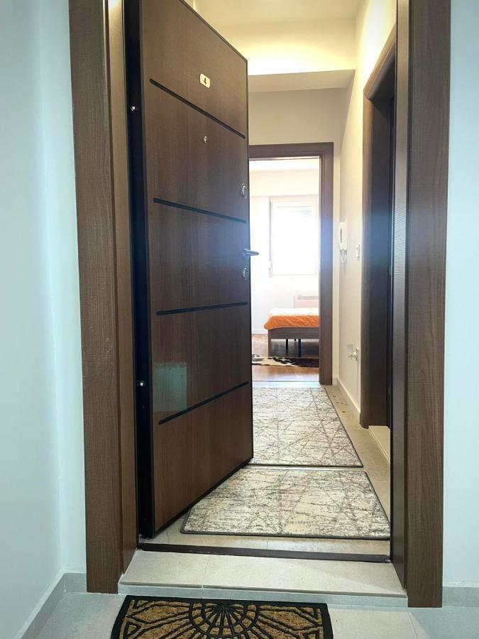 Apartman Nikol Kumanovo Ngoại thất bức ảnh