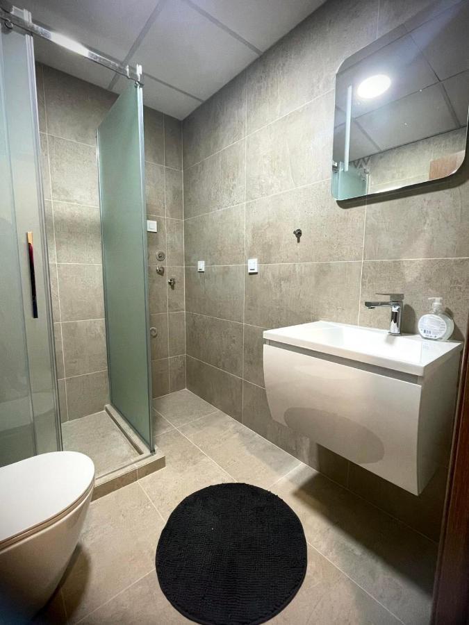 Apartman Nikol Kumanovo Ngoại thất bức ảnh