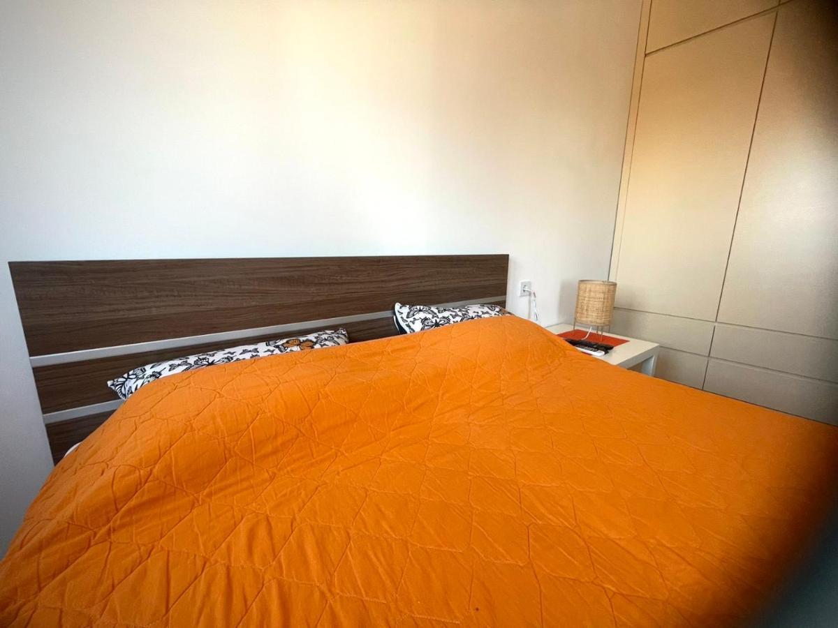 Apartman Nikol Kumanovo Ngoại thất bức ảnh