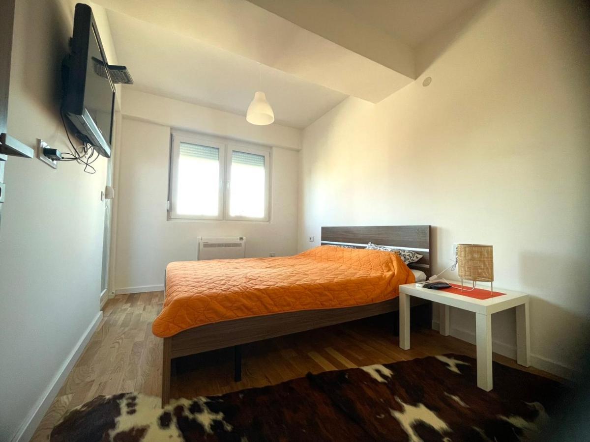 Apartman Nikol Kumanovo Ngoại thất bức ảnh